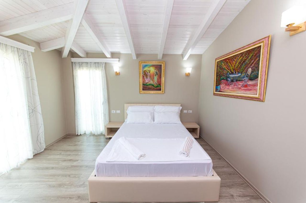 Hotel Roi