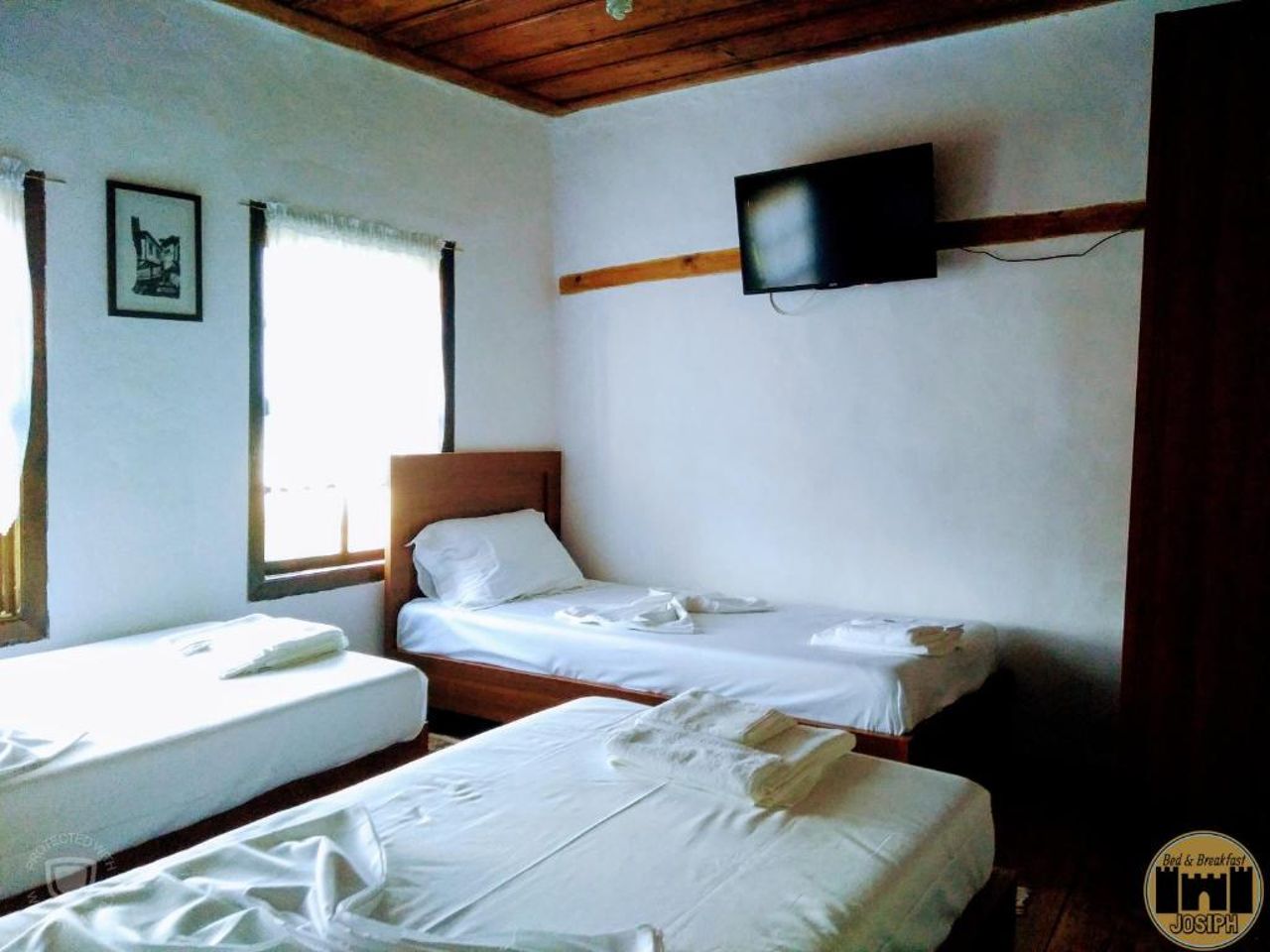 Bed & Breakfast JOSIPH
