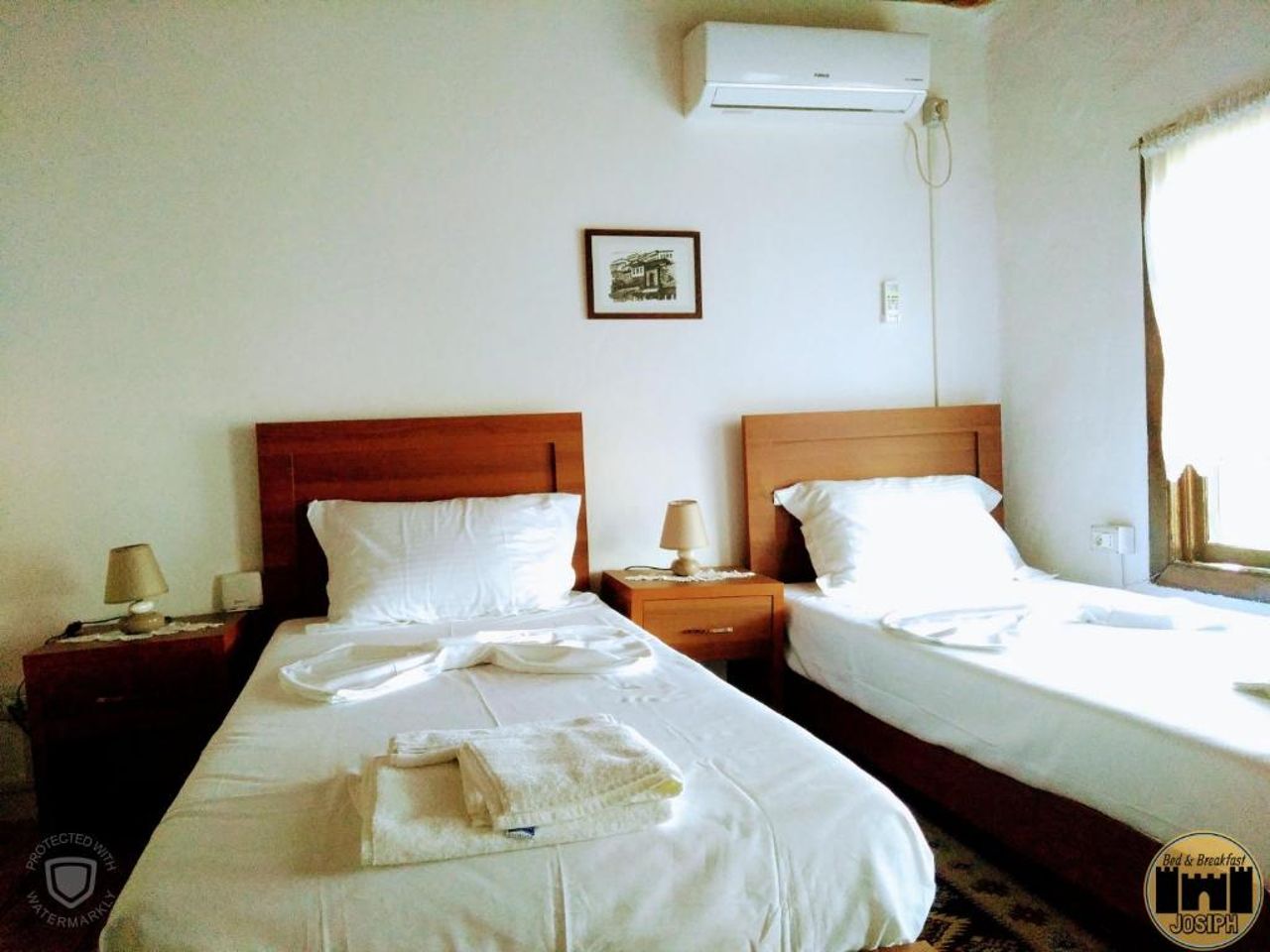 Bed & Breakfast JOSIPH