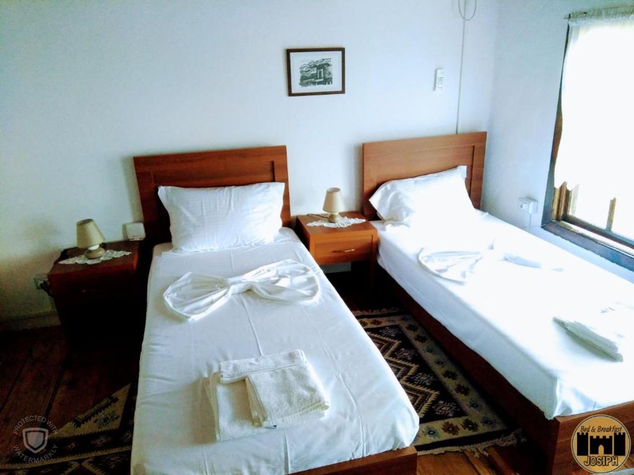 Bed & Breakfast JOSIPH