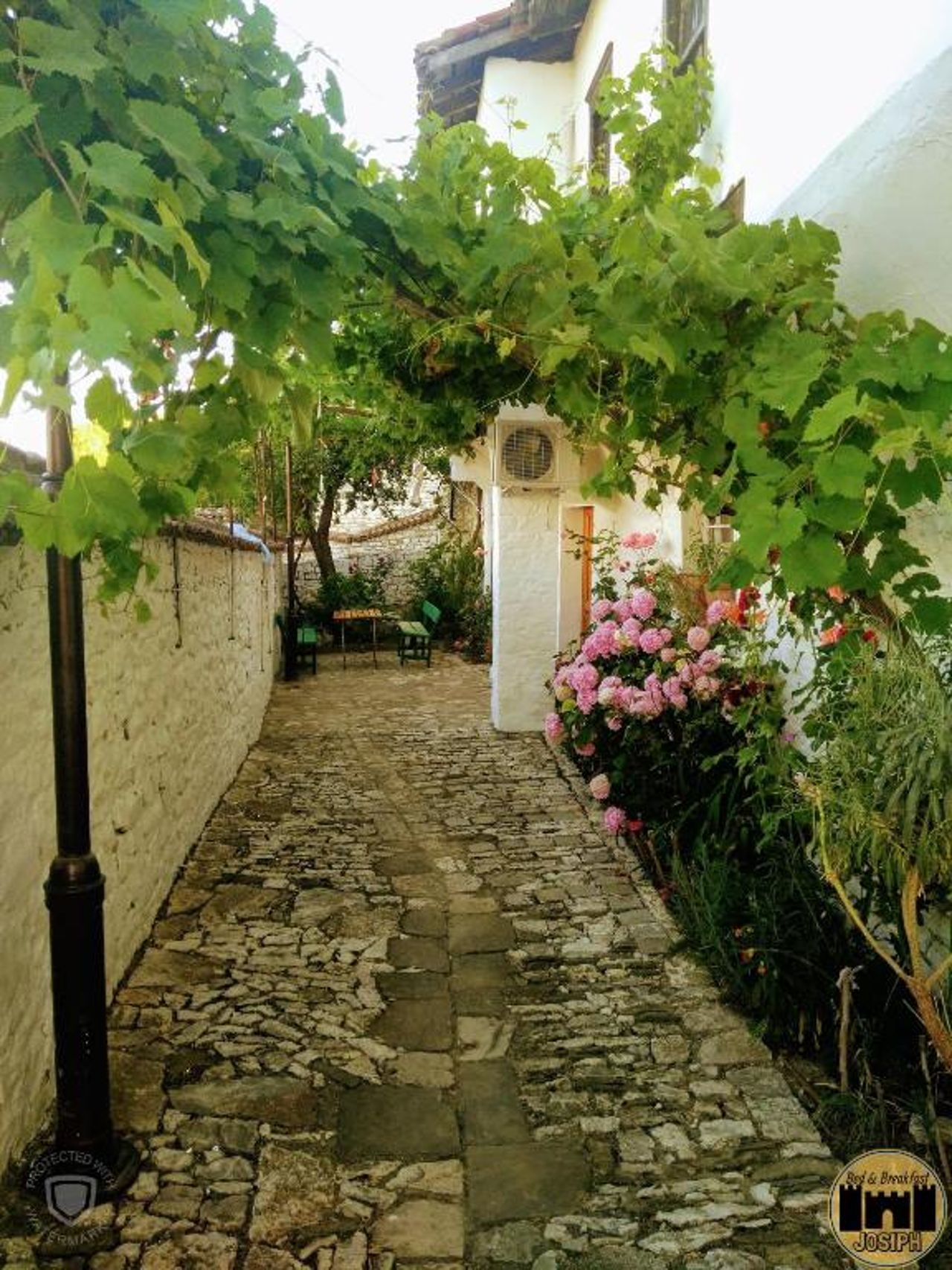 Bed & Breakfast JOSIPH