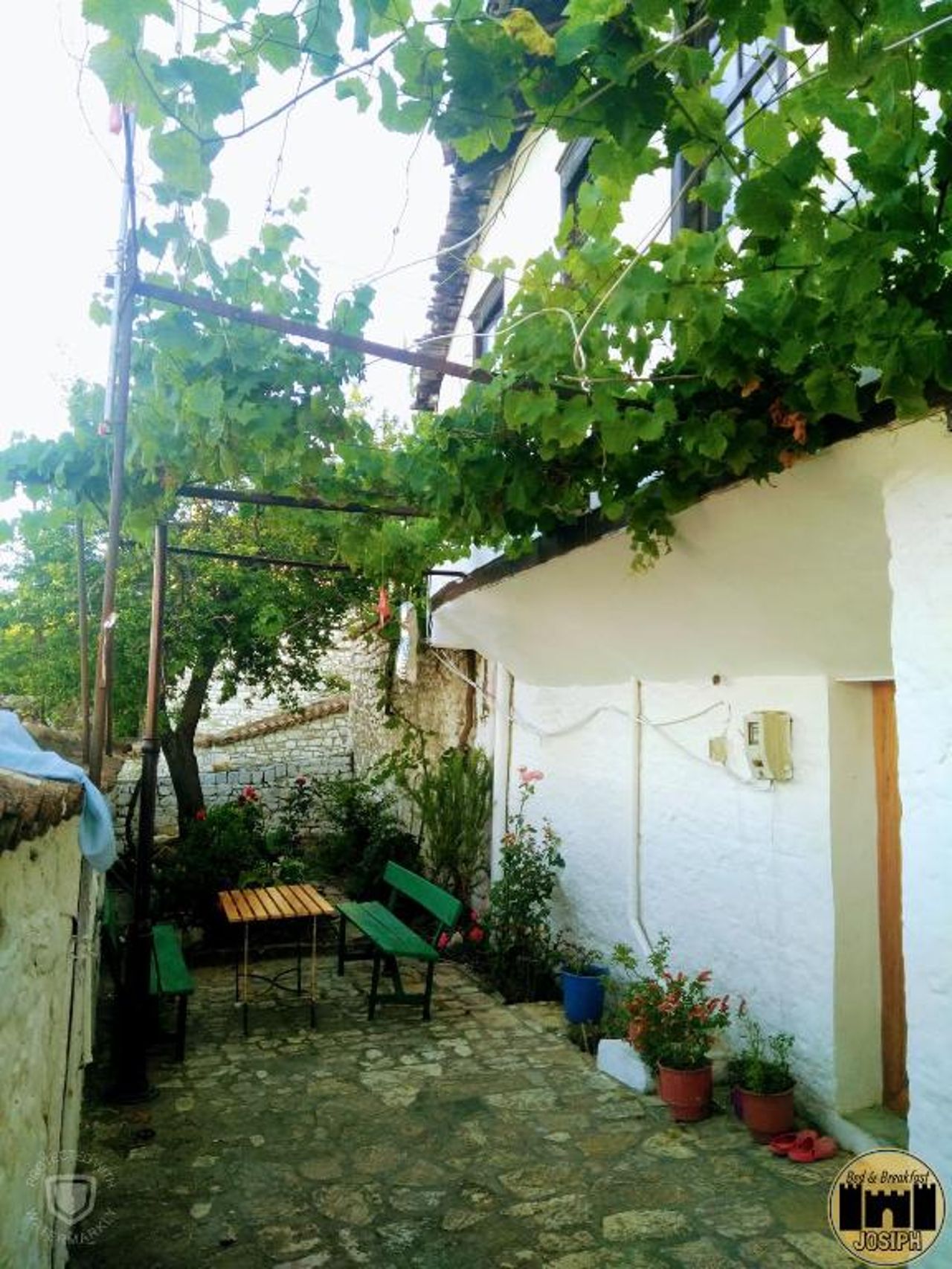 Bed & Breakfast JOSIPH