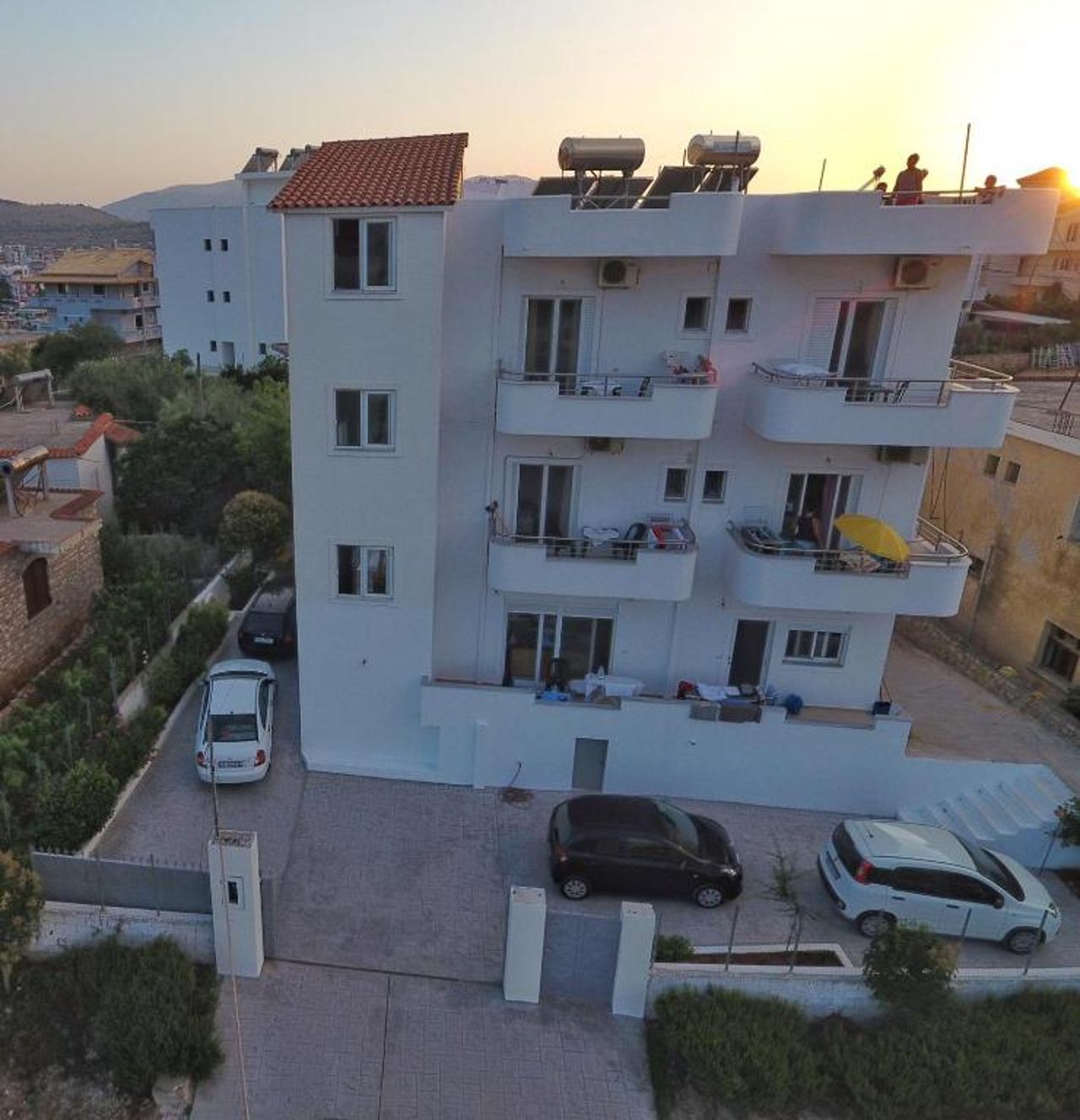 Studio Eno Ksamil