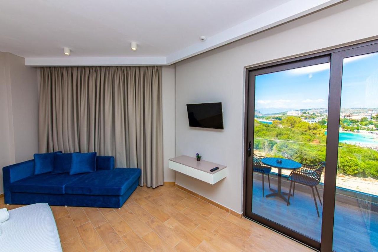 Delight Hotel