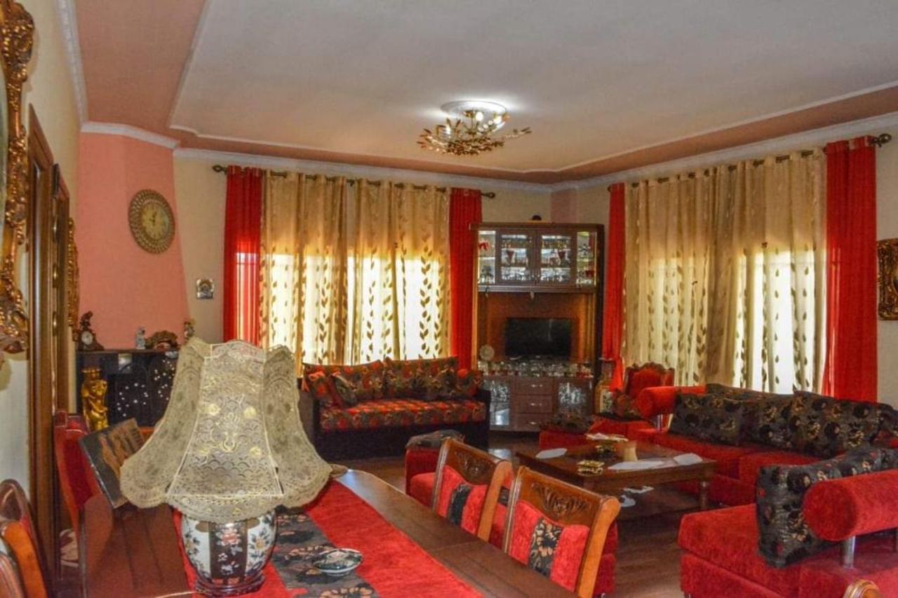 Vieri apartments