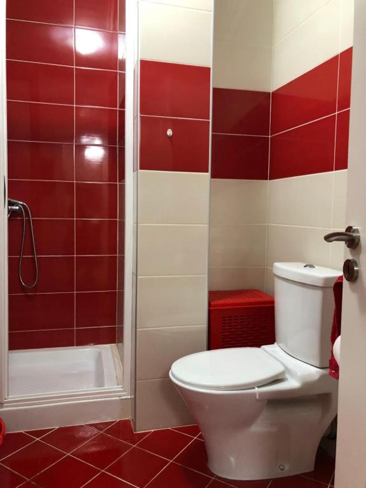 Mali i Robit Beachfront Apartment