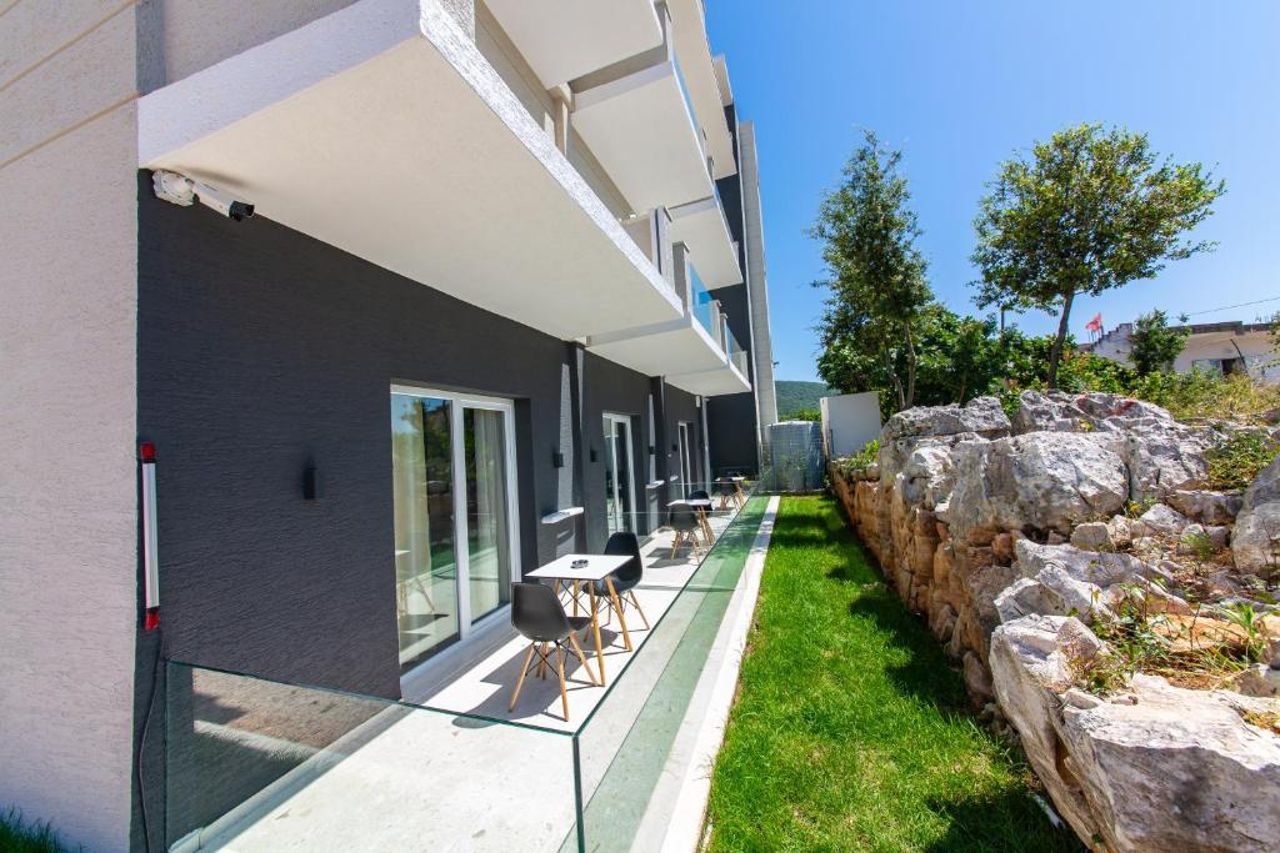 Inada Hotel Ksamil