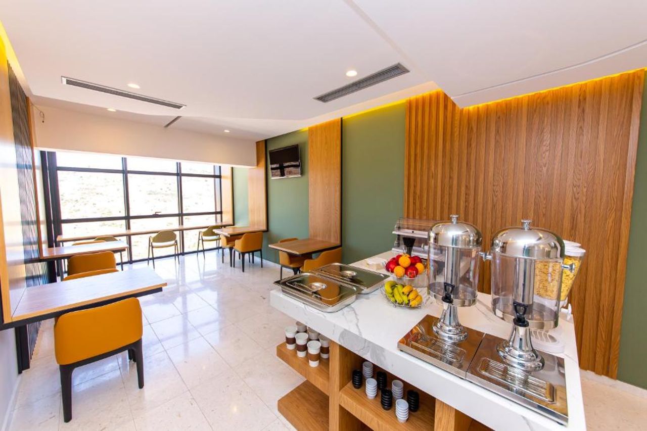 Inada Hotel Ksamil