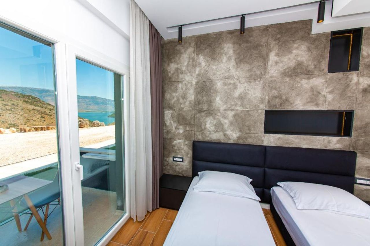 Inada Hotel Ksamil