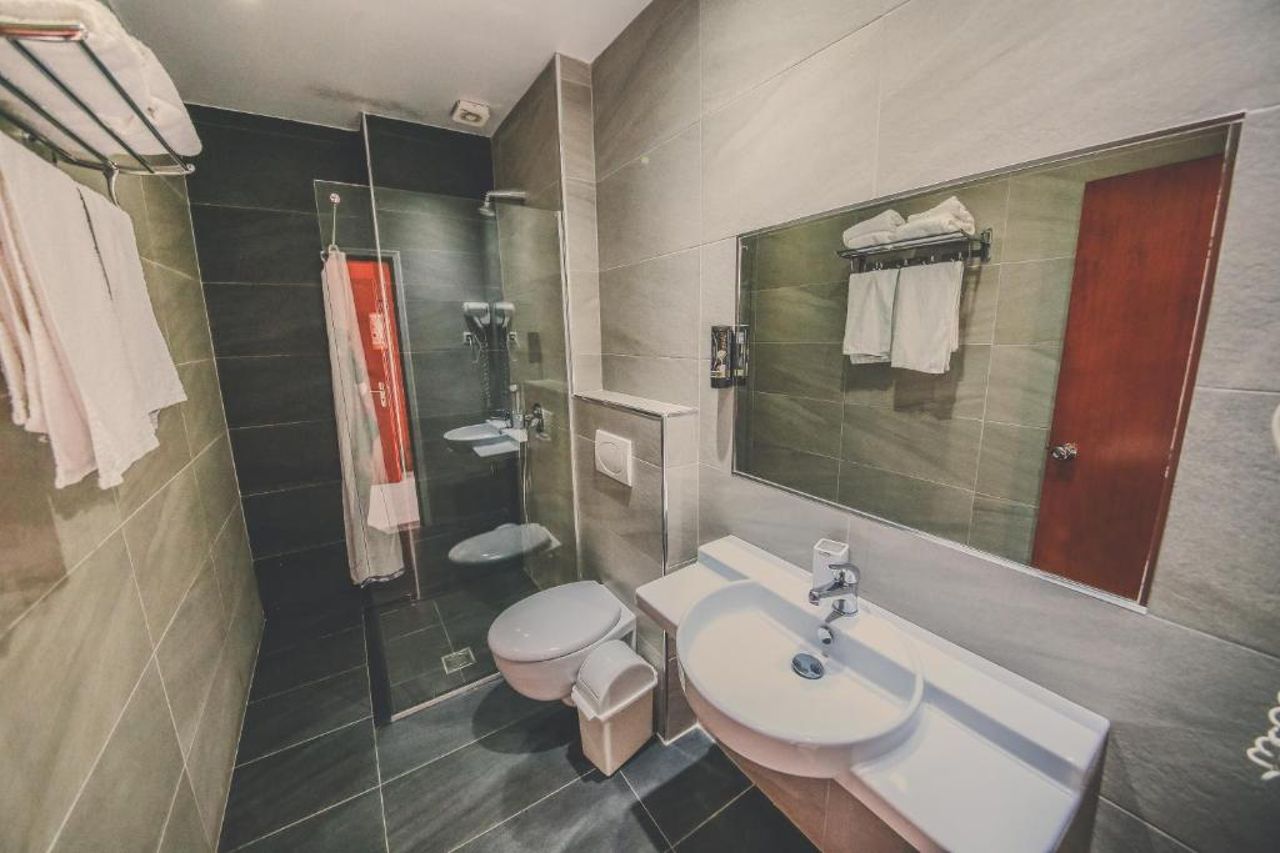 Hotel Kaonia