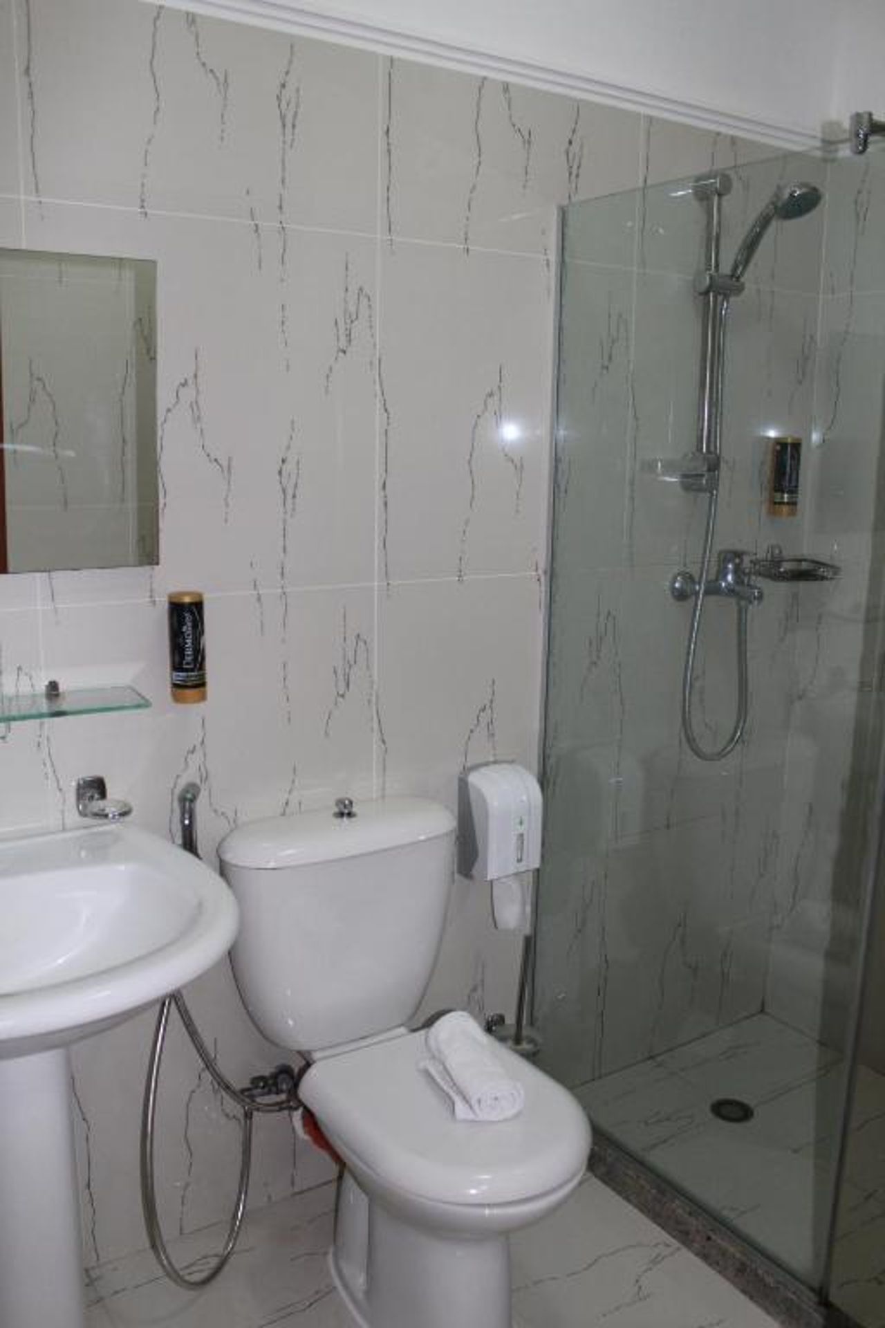 Signature Idea hotel