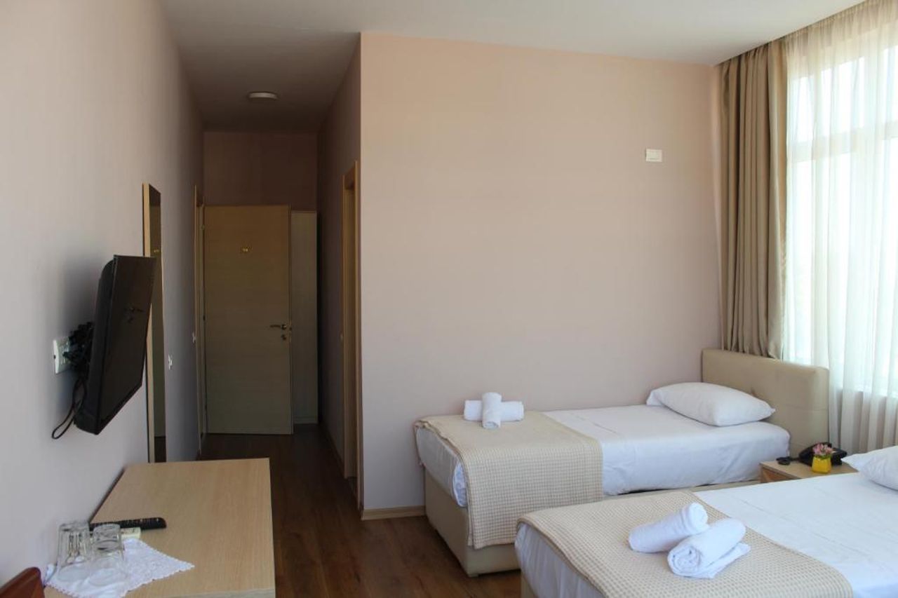 Signature Idea hotel