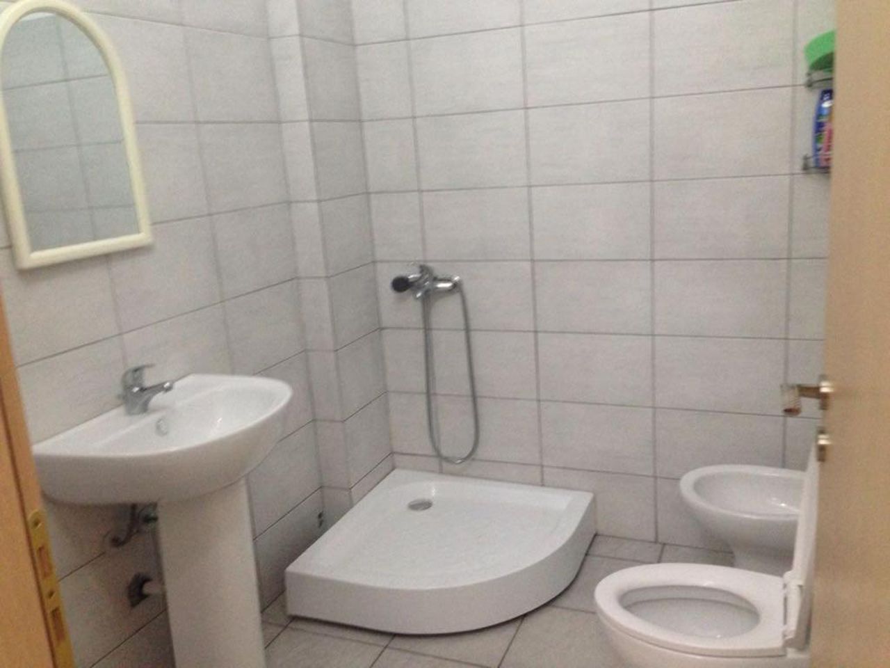 Amal Vlora Apartament