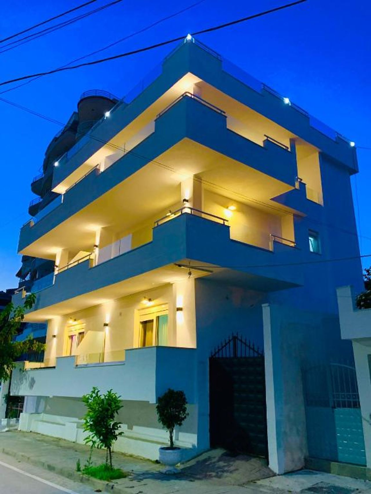 Villa Orkidea