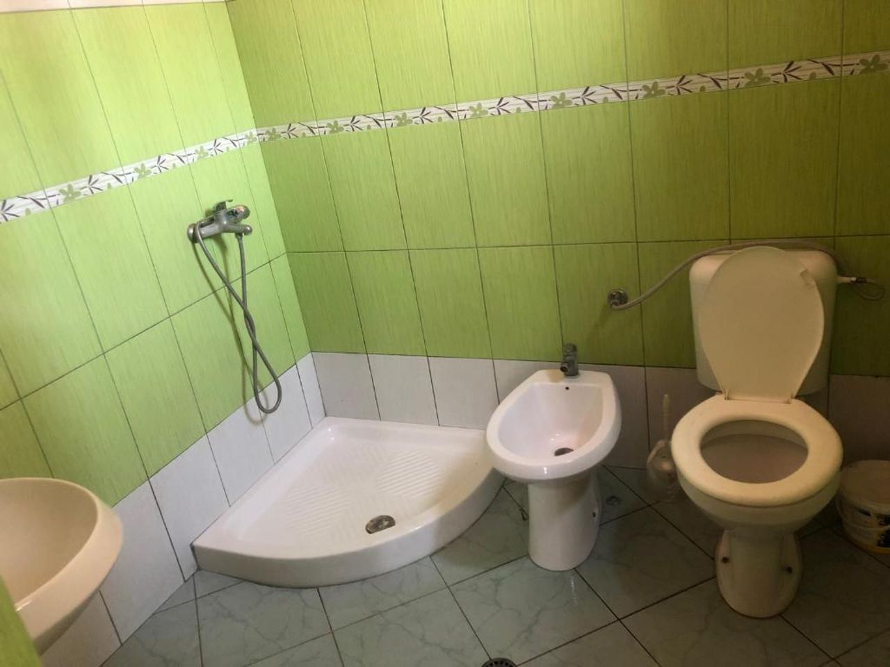 Guest House MURATI