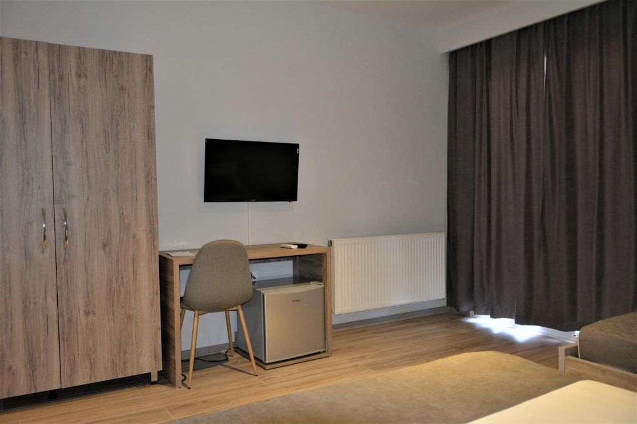 Hotel Vila Nino