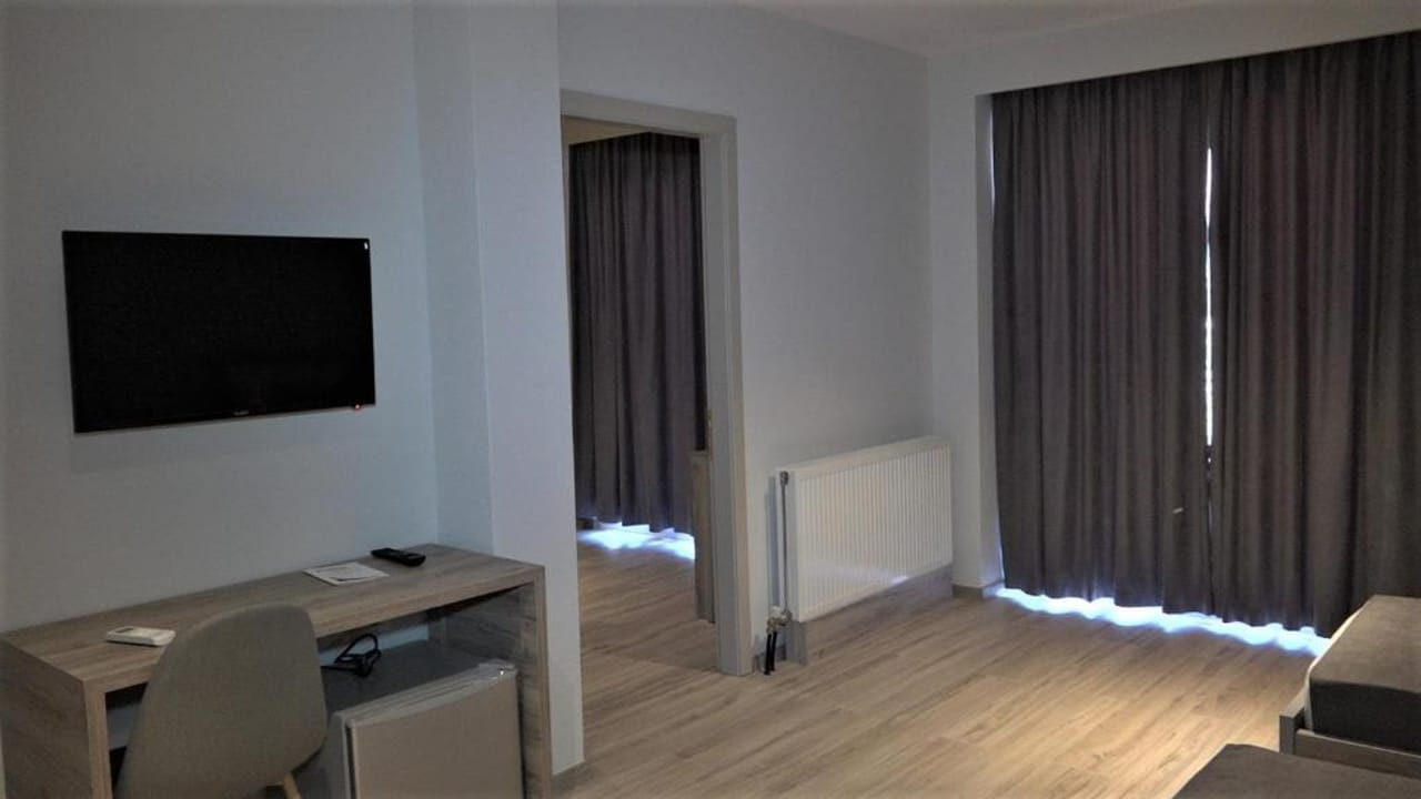 Hotel Vila Nino