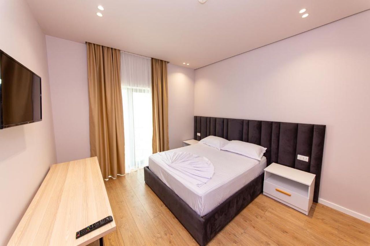 Hotel Alion