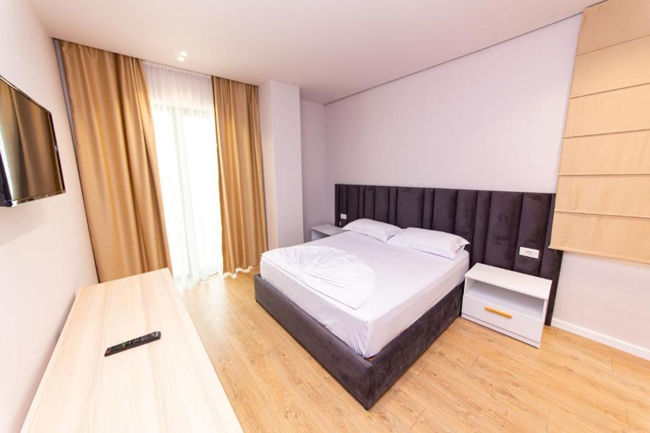 Hotel Alion
