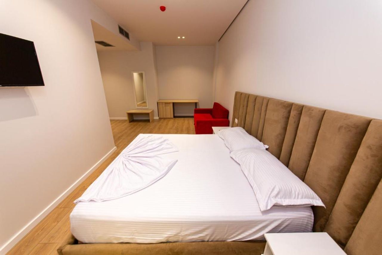 Hotel Alion