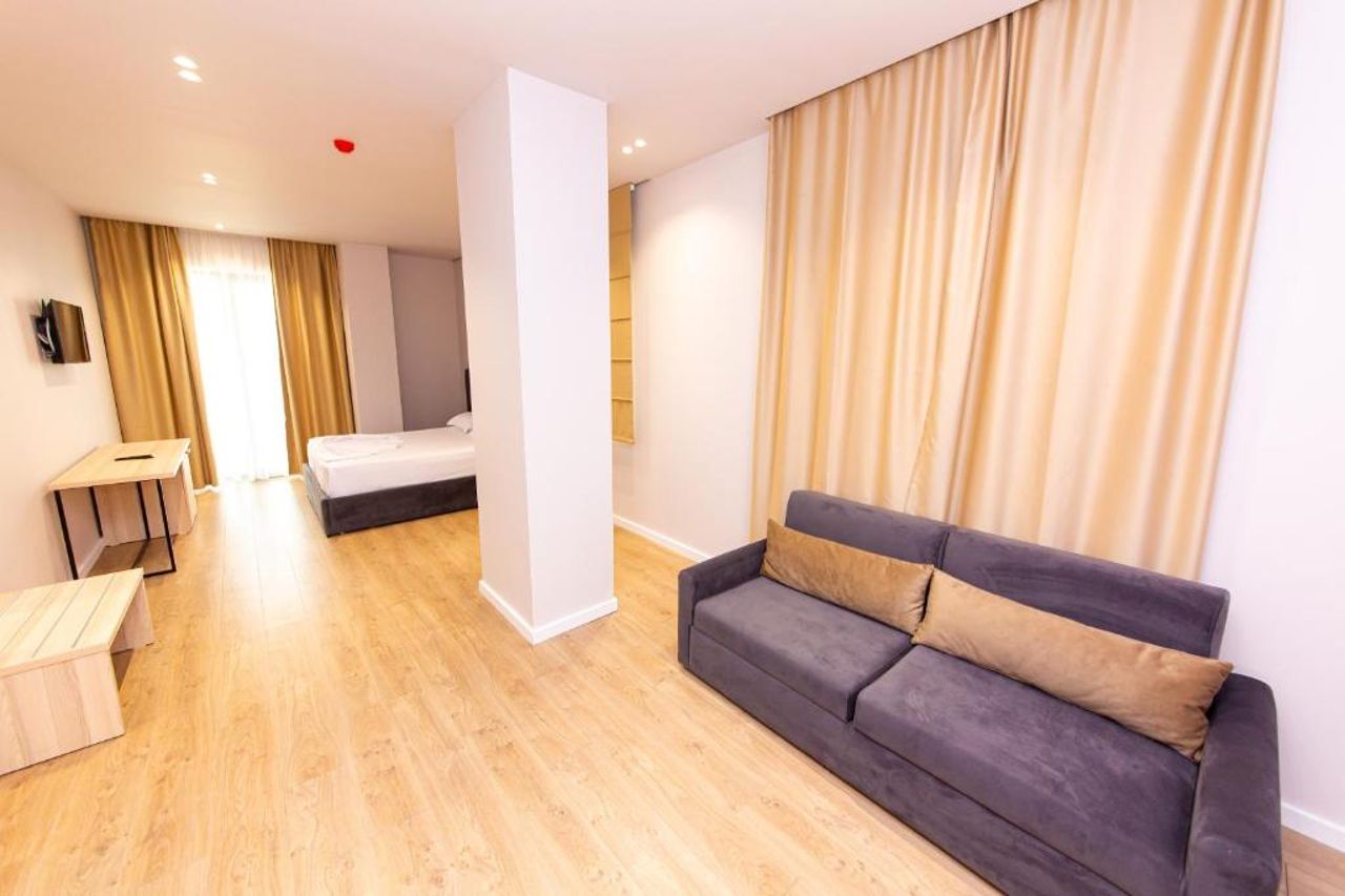 Hotel Alion