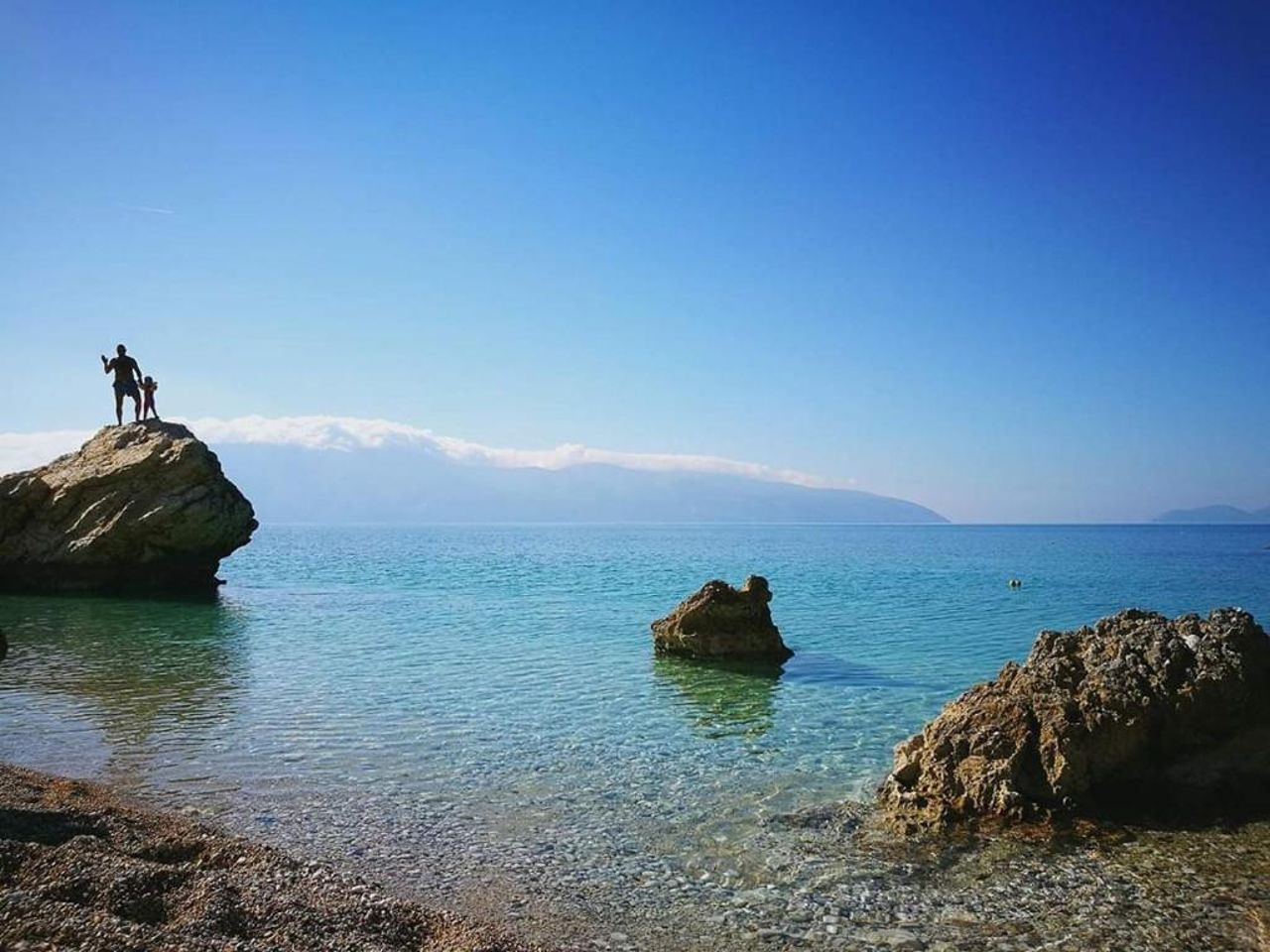 Vlore View Apartment