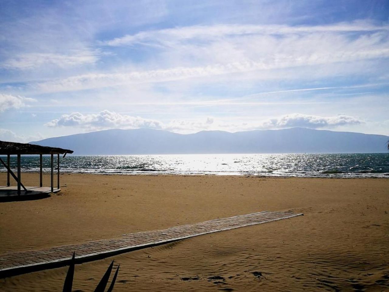Vlore View Apartment