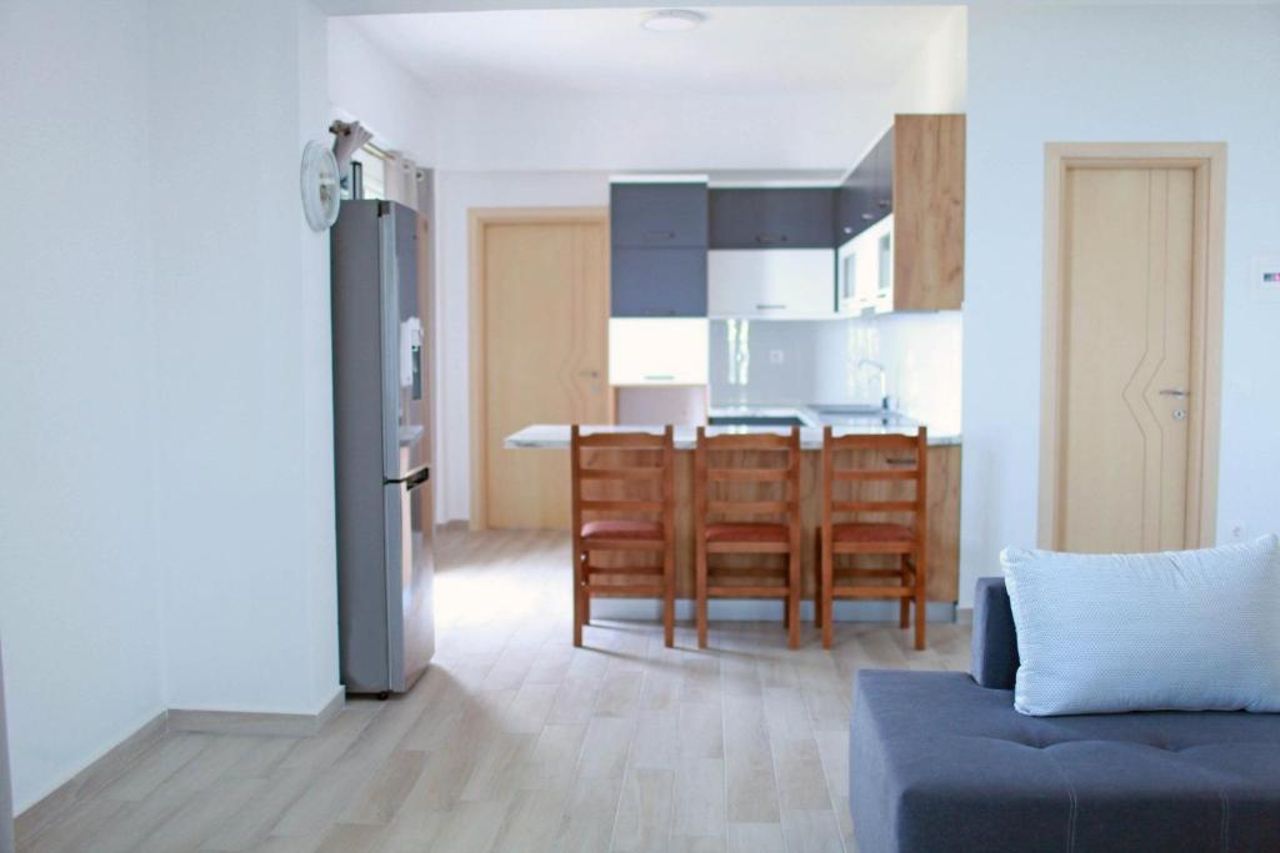 Mihalis Apartments