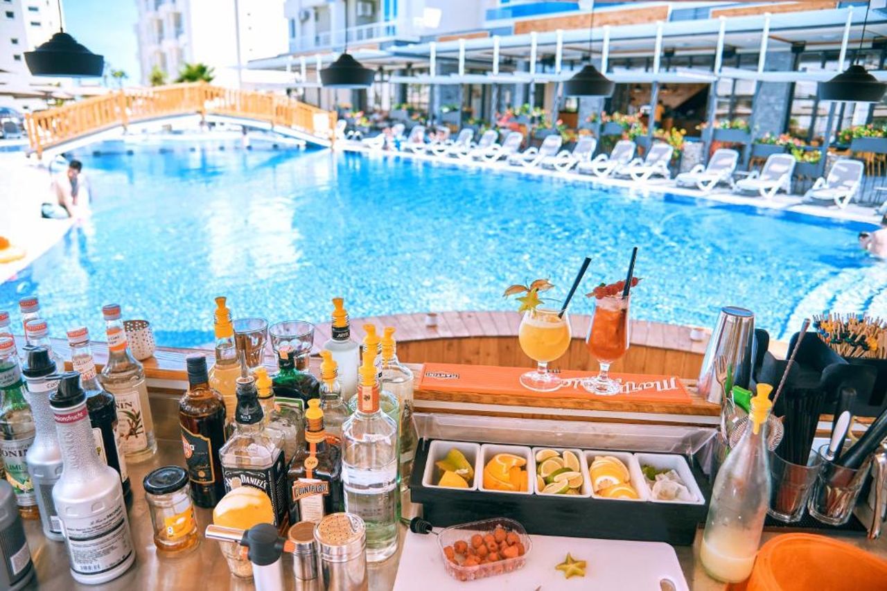Tirana Resort Radhime
