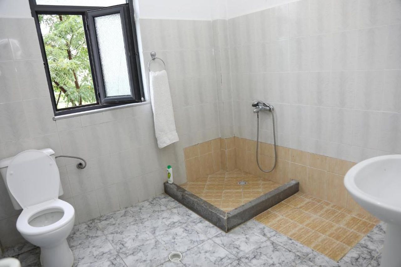 Hotel Kabashi