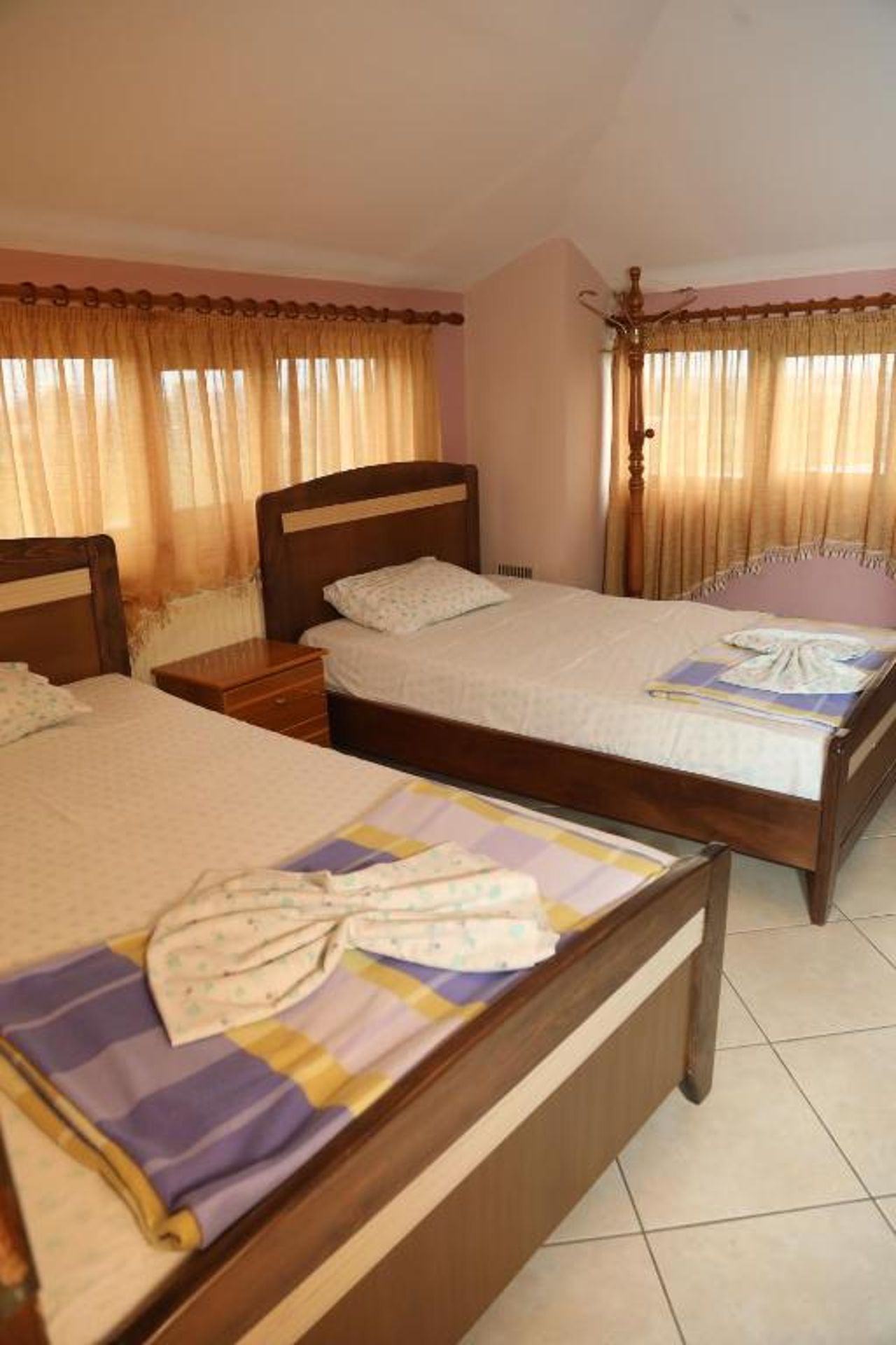 Hotel Kabashi