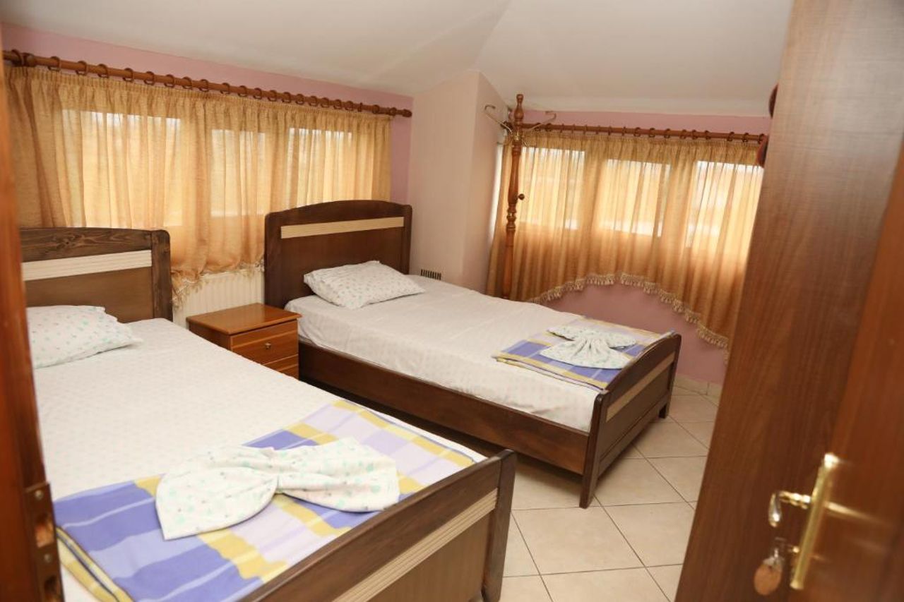 Hotel Kabashi