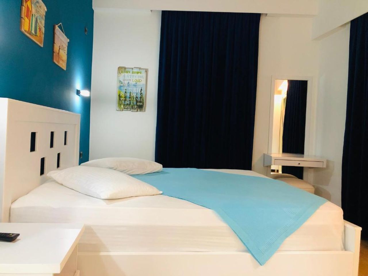 Envi Hotel