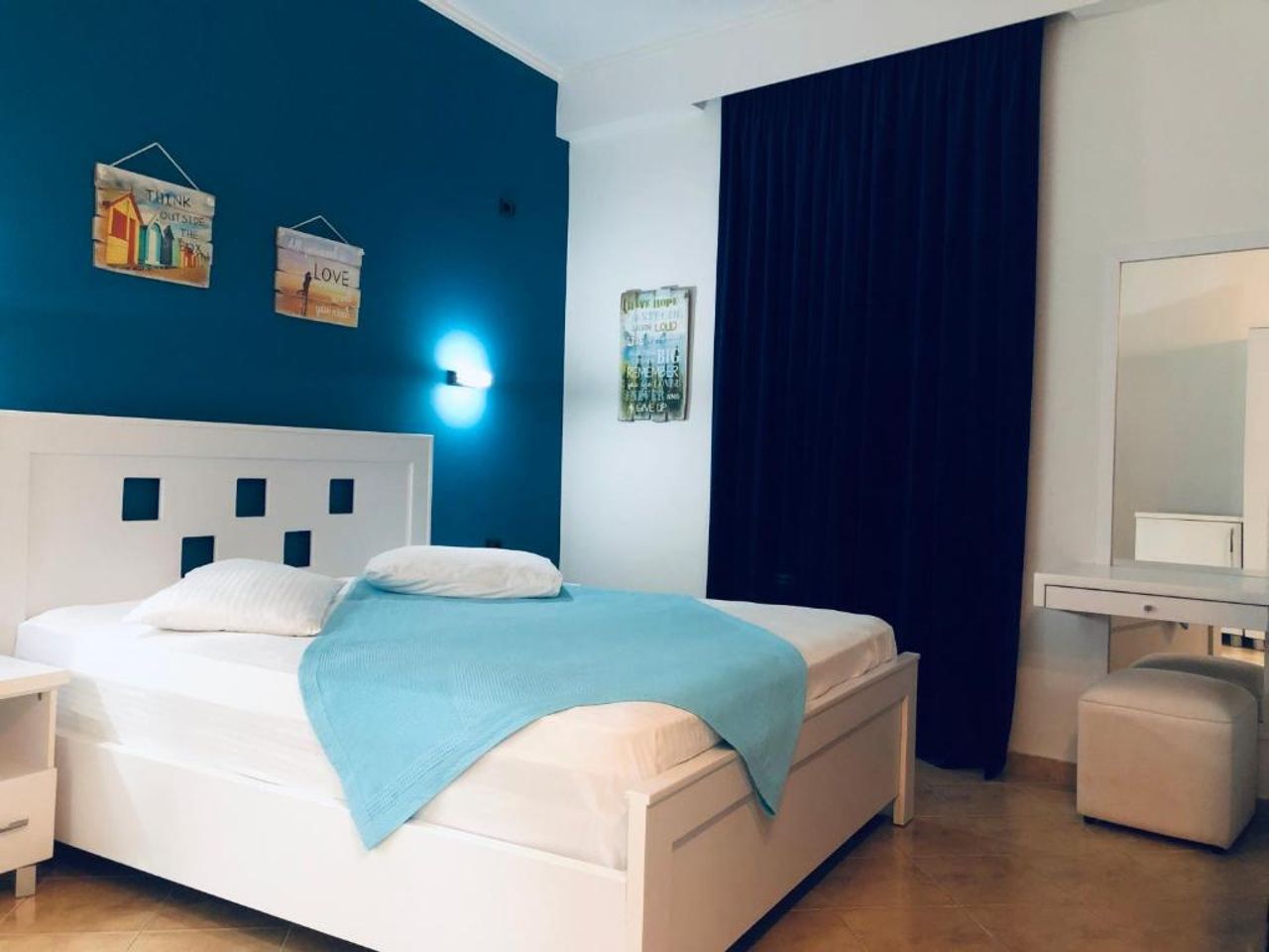 Envi Hotel