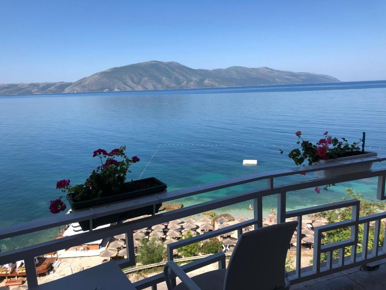 Envi Hotel