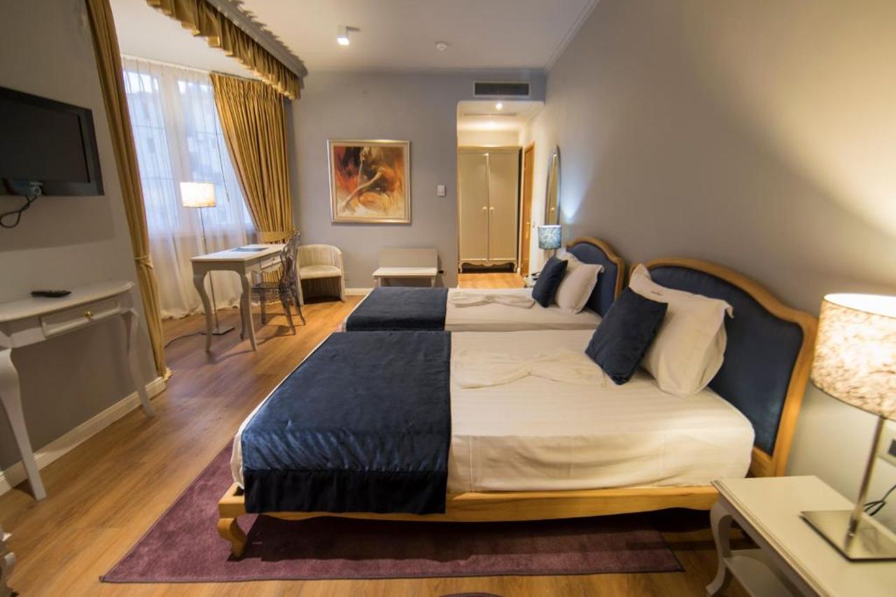 Classic Hotel