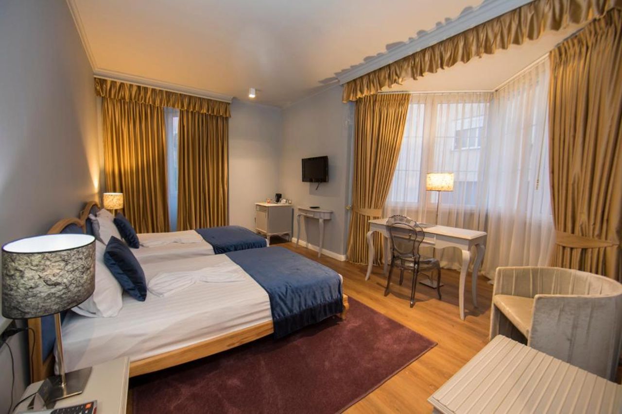 Classic Hotel