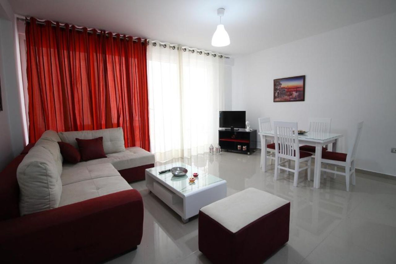 Gregor Apartments