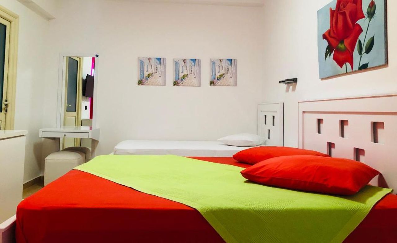 Envi Hotel