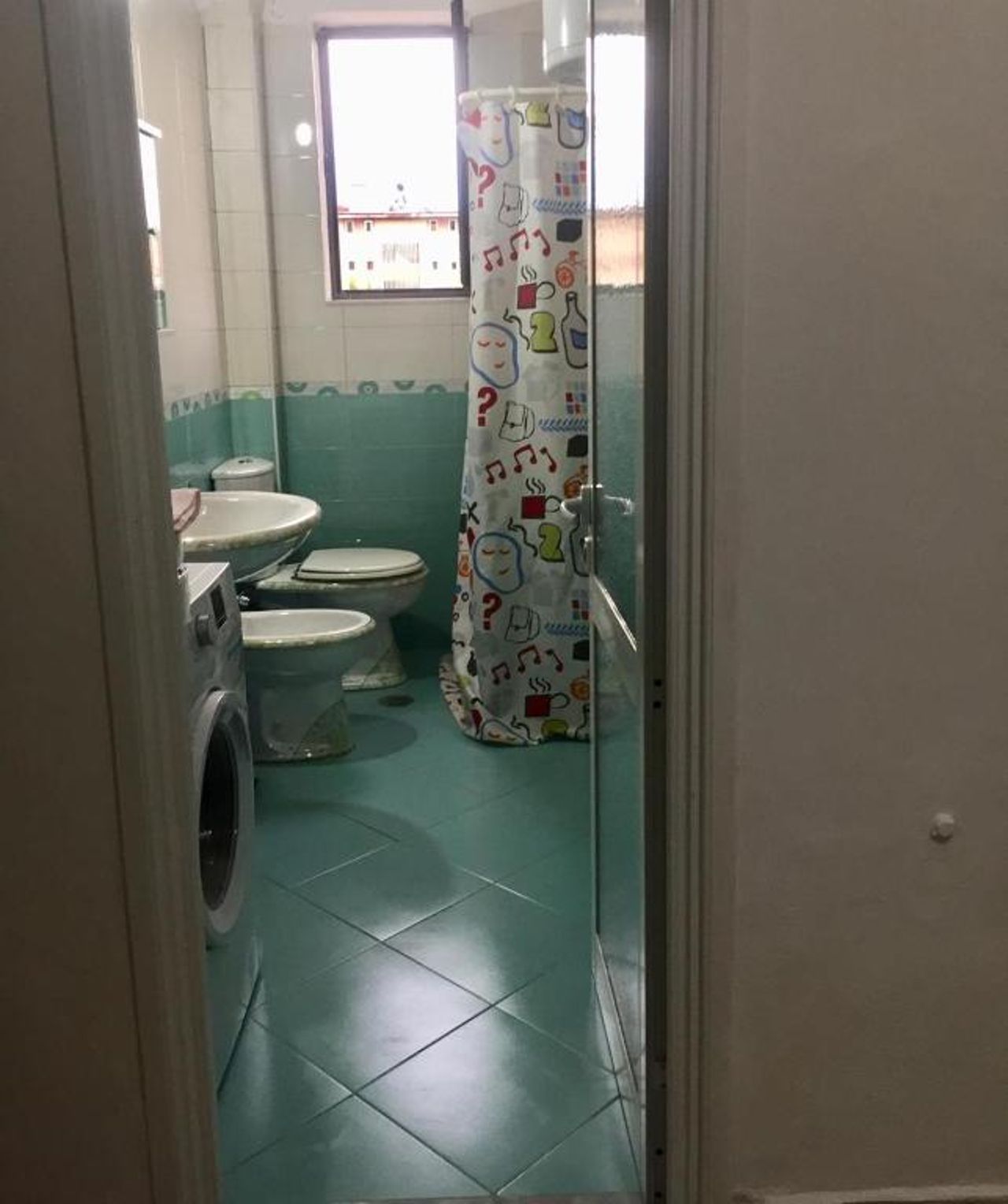 Apartament Berati