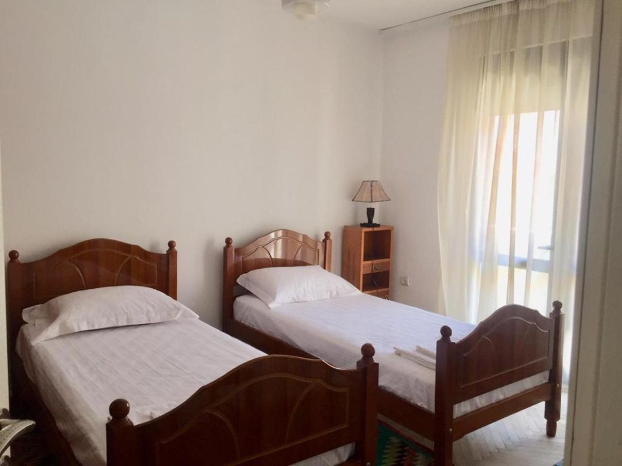 Apartament Berati