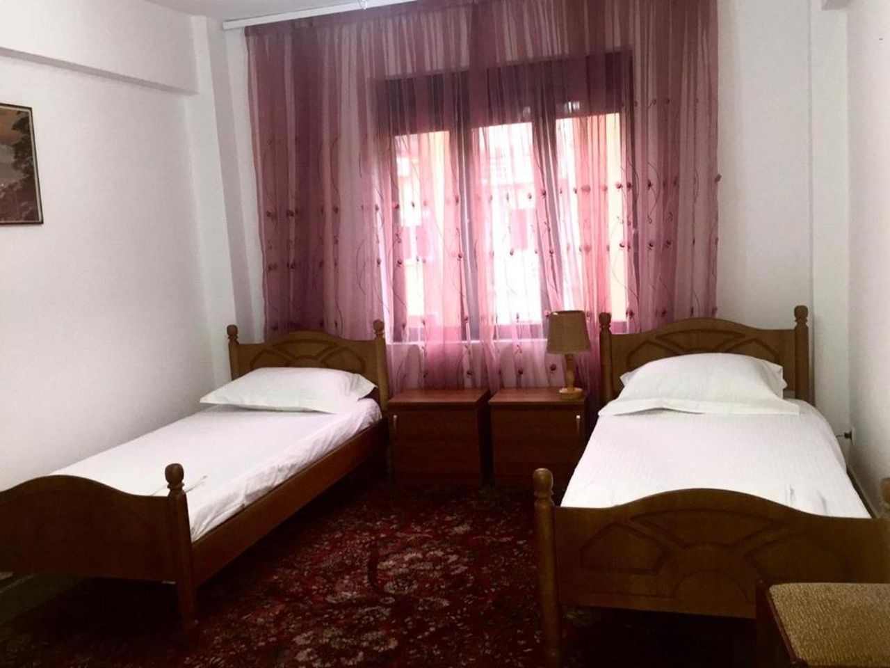 Apartament Berati