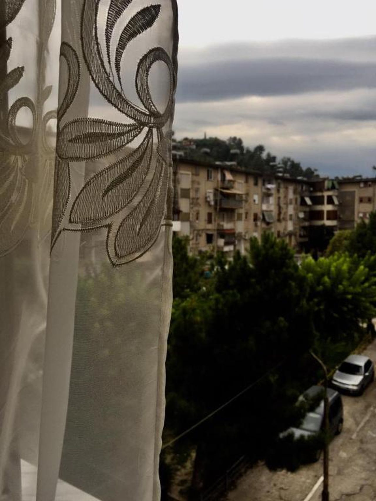 Apartament Berati