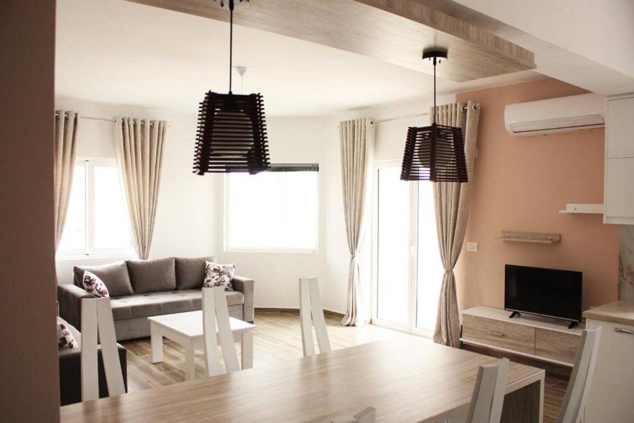 Alexandra’s Apartments