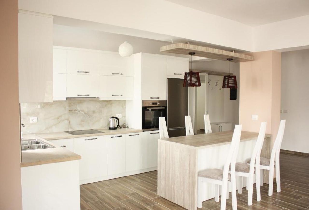 Alexandra’s Apartments
