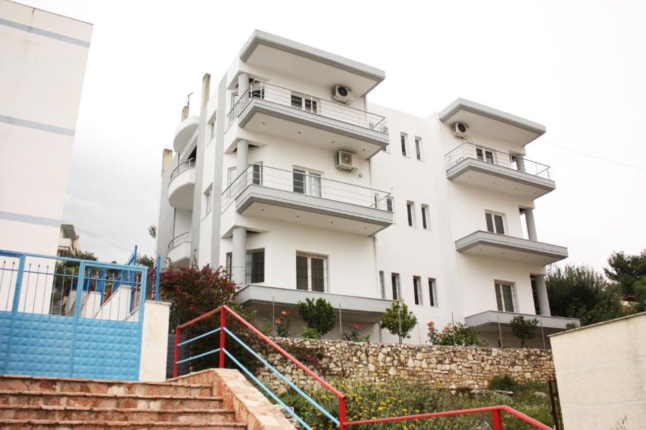 Alexandra’s Apartments