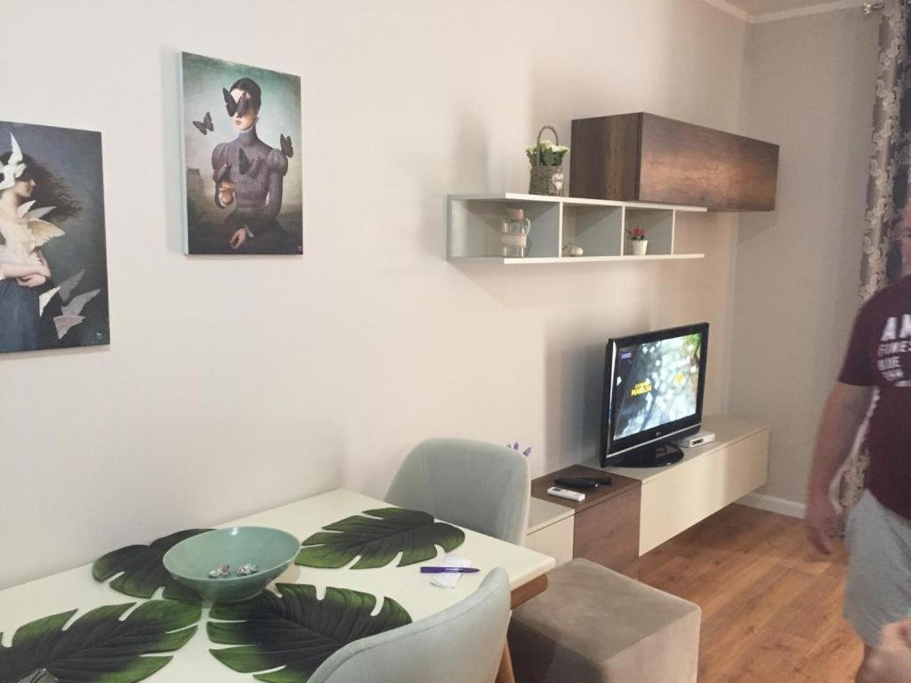 Lux Seaview Apartment