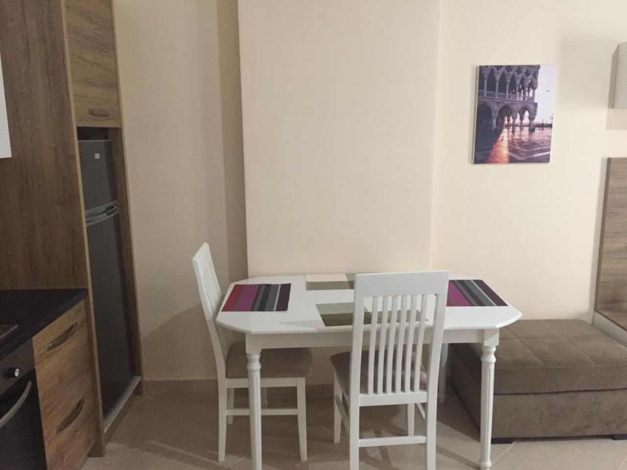 Lux Seaview Apartment