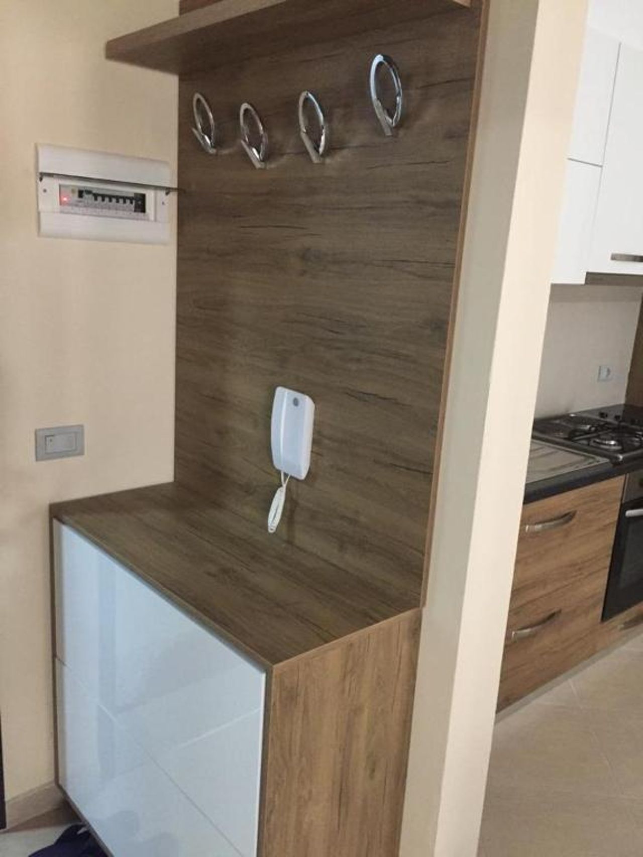 Lux Seaview Apartment