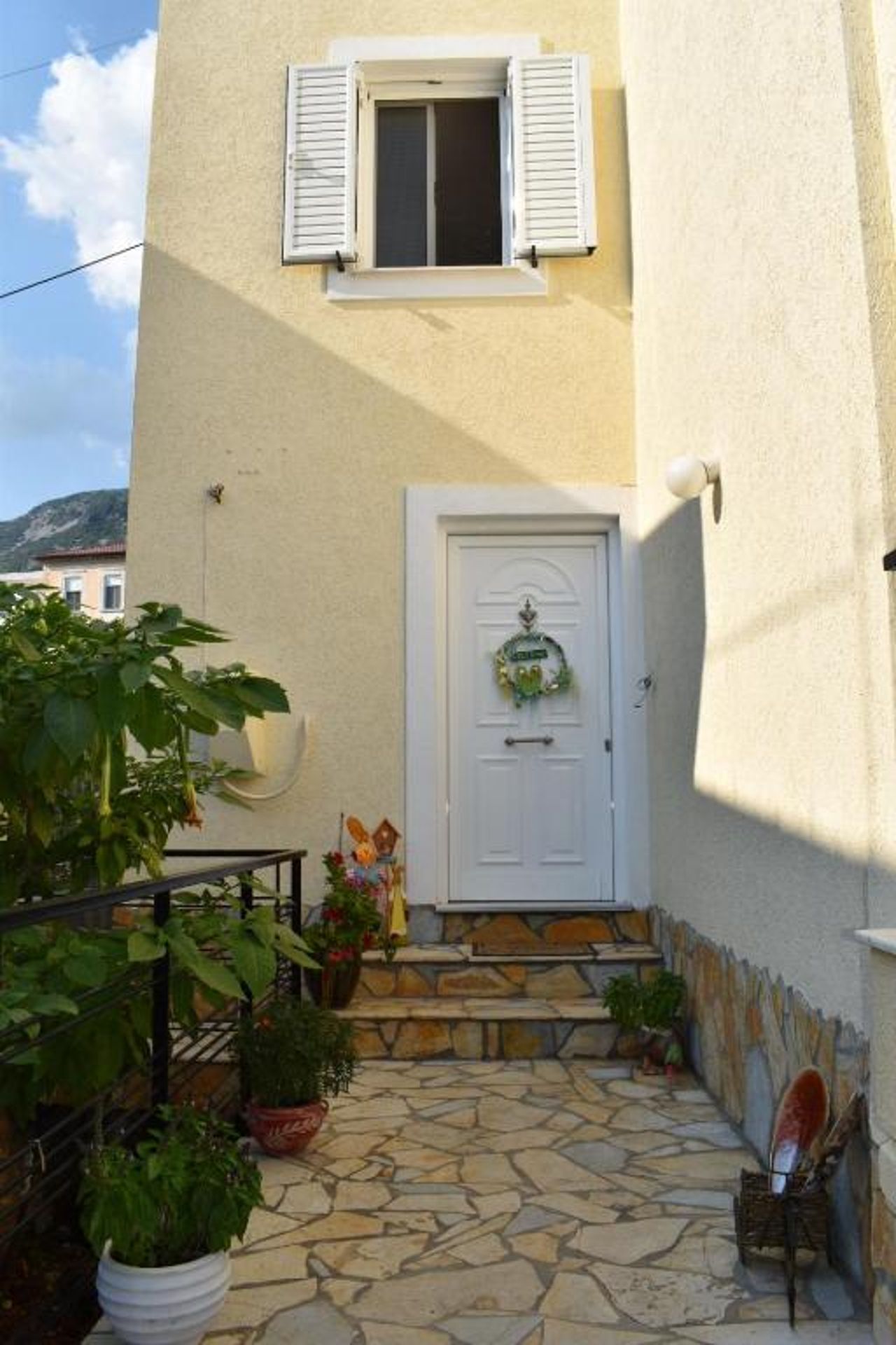 J&B Rooms Dhermi